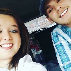 Meet your Posher, Matthew